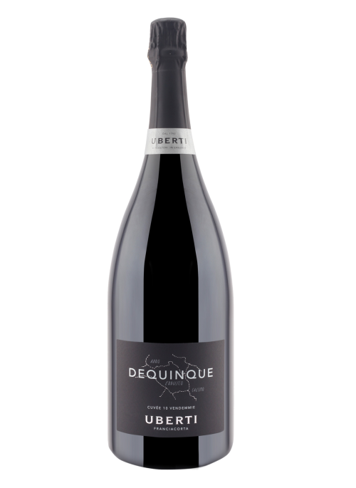 Dequinque Magnum astucciato