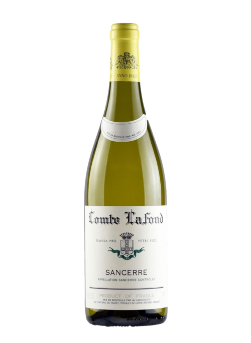 Sancerre Blanc Comte Lafond