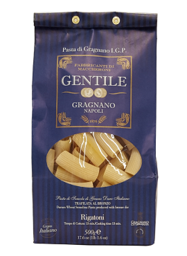 Rigatoni Gentile