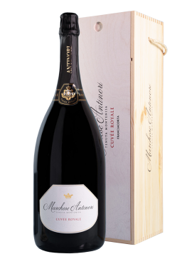 Cuvée Royale Jeroboam