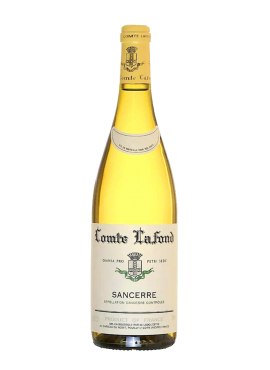 Sancerre Comte Lafond