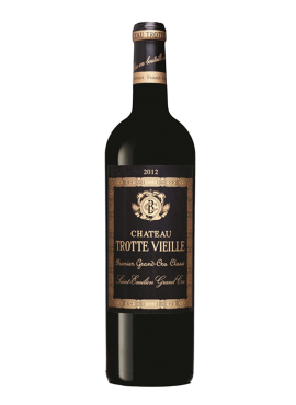 Premier Grand Cru Classé St.Emilion