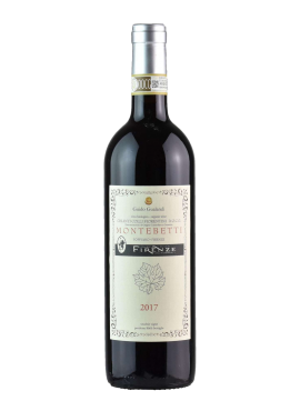 Montebetti Chianti colli Fiorentini