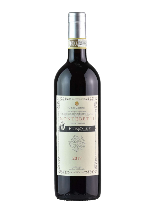 Montebetti Chianti colli Fiorentini