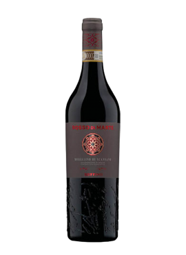 Morellino di Scansano Rosso di Marte