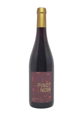 Pinot Noir Vin de France