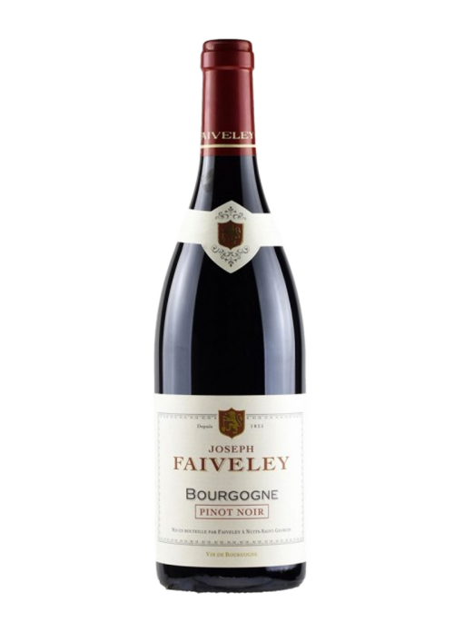 Bourgogne Pinot Noir