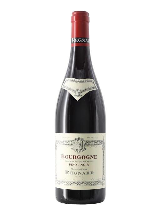 Bourgogne Pinot Noir