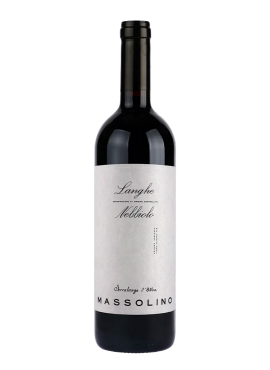 Nebbiolo Langhe