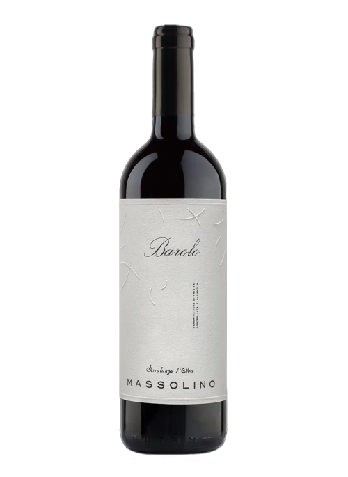 Barolo Cascina Ferrero