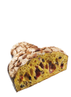 Colomba Lamponi e Cioccolato Filippi