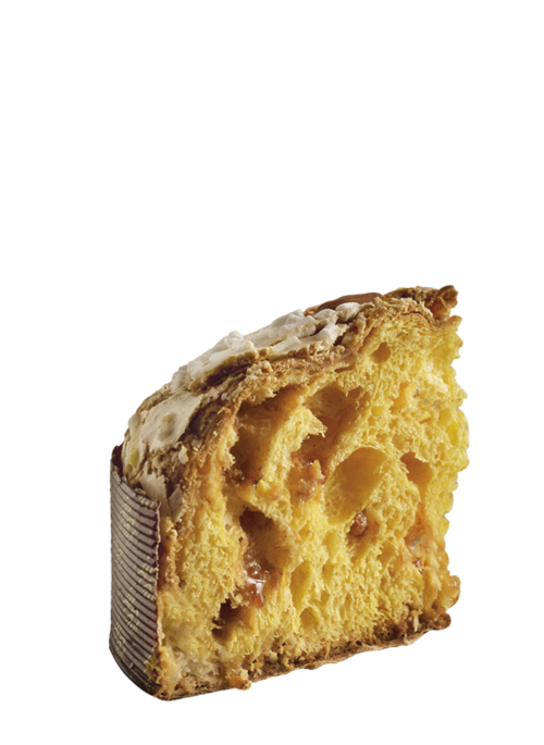 Colomba al caramello salato Filippi