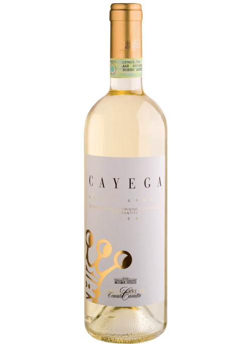 Cayega Jeroboam