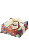 Colomba al cioccolato Filippi