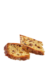 Colomba al cioccolato Filippi
