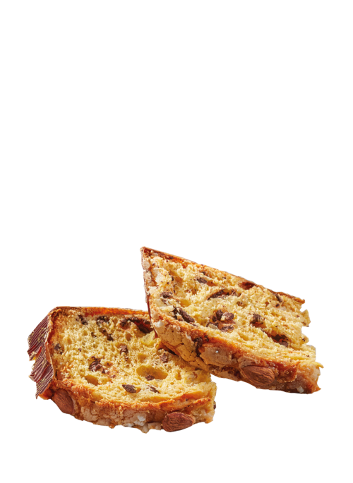 Colomba al cioccolato Filippi