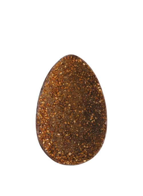 Milk Chocolate Easter Egg Chellophane 180 g Maglio