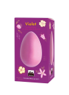 Uovo Violet Maglio