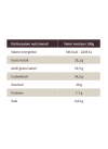 Uova 200 gr Latte e Biscotto