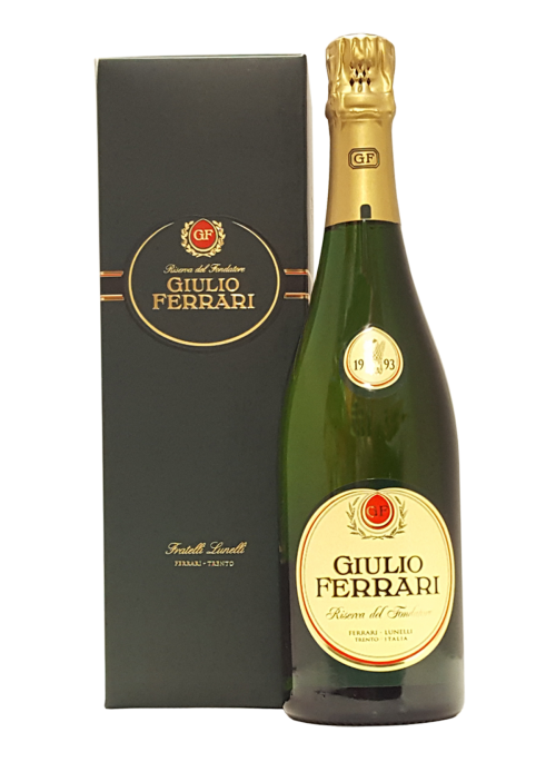 Giulio Riserva del Fondatore 1993 NV