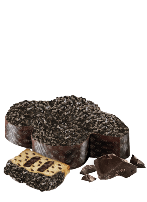 Colomba al cioccolato Loison