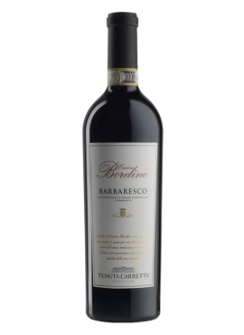 Barbaresco Cascina Bordino NV