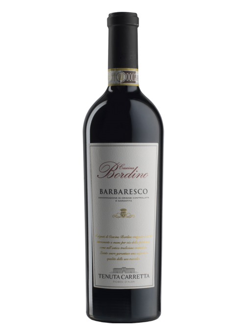 Barbaresco Cascina Bordino