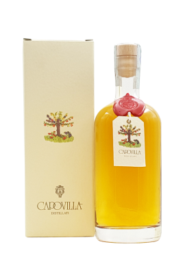 Grappa di Amarone legno Capovilla