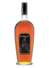 Rum Eldorado 8 yo