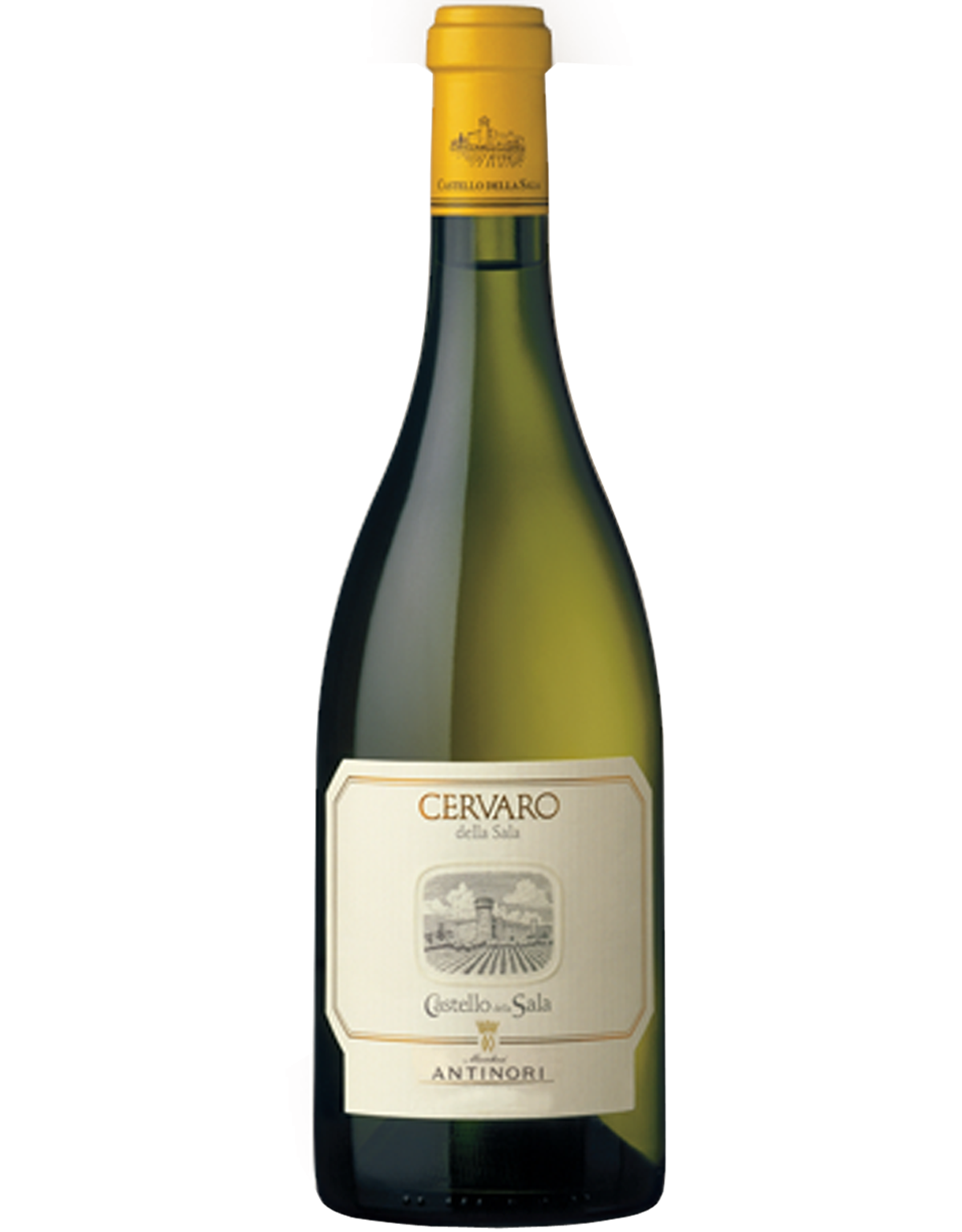 CERVARO della Sala 2014 Umbria ワイン cervaro-della-sala.jpg