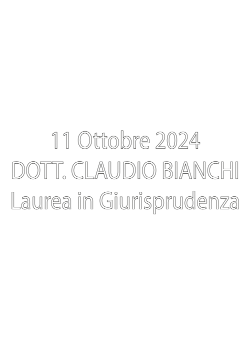 La Tua Dedica