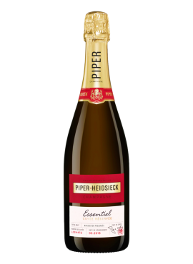 Essential Cuvée Extra Brut