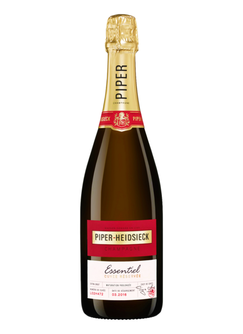 Essential Cuvée Extra Brut