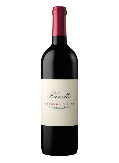 Barbera d'Alba