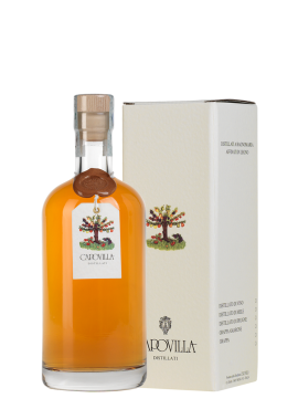 Grappa di Tabacco Capovilla