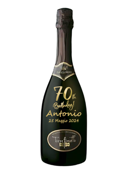 70 Birthday