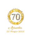 Diamonds 70