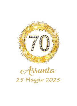 Diamonds 70