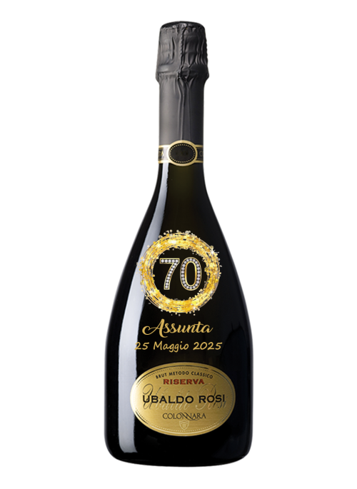 Diamonds 70
