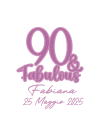 90 & Fabulous