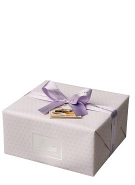 Colomba classica Genesi Loison