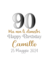 90 Non li dimostri