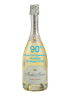 90th Formal Man