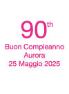 90th Formal Woman