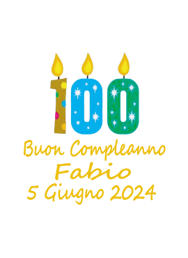 100 Candles
