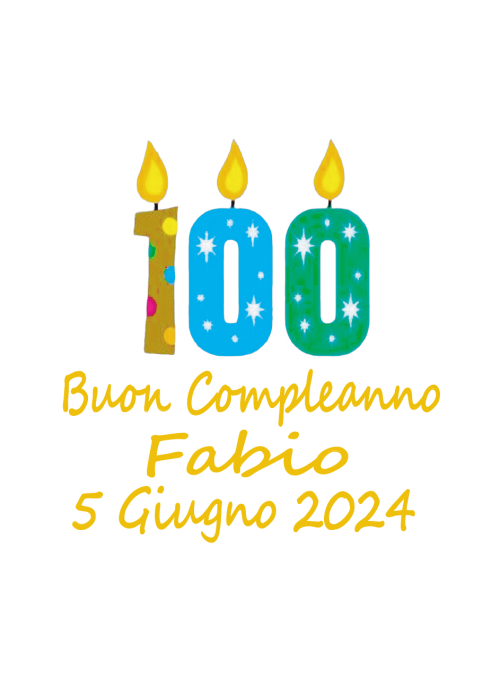 100 Candles