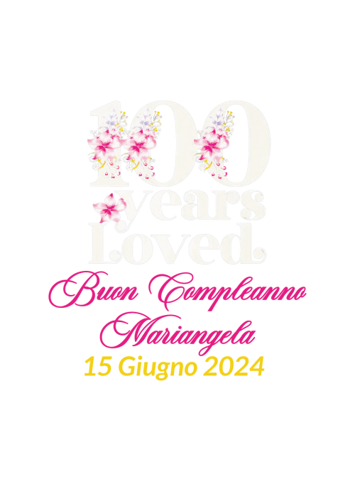100 Loved