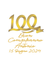Gold Ribbon