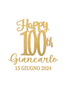 Happy 100