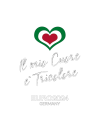 Cuore Tricolore